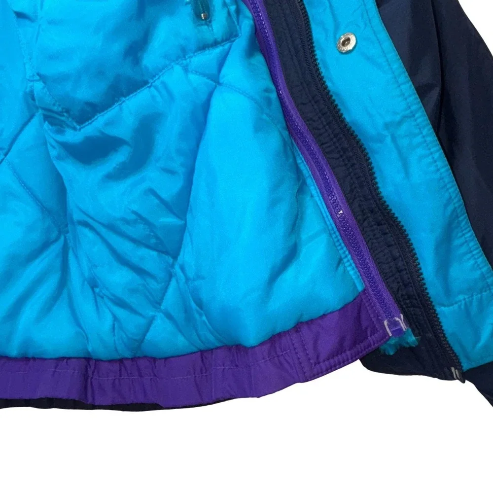 Edelweiss vintage 90s